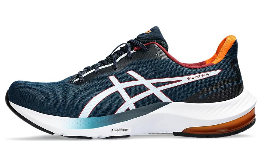 ASICS Gel Pulse 14 'Mako Blue White' 1011B491-406