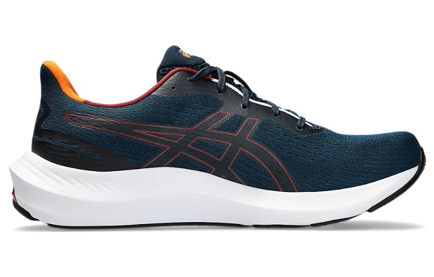 Order ASICS Gel Pulse 14 'Mako Biru Putih' 1011B491-406