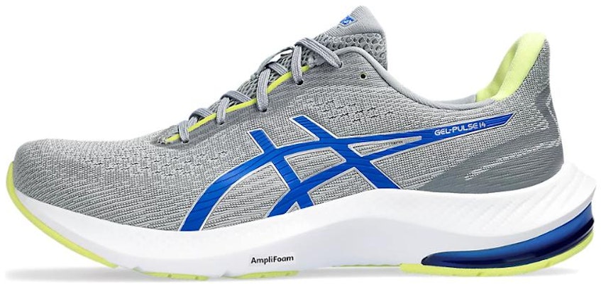 ASICS Gel Pulse 14 'Kelabu Piedmont Biru Ilusi' 1011B491-025 Buy ASICS Gel Pulse 14 'Kelabu Piedmont Biru Ilusi' 1011B491-025