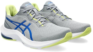 ASICS Gel Pulse 14 'Kelabu Piedmont Biru Ilusi' 1011B491-025 Lookbook ASICS Gel Pulse 14 'Kelabu Piedmont Biru Ilusi' 1011B491-025