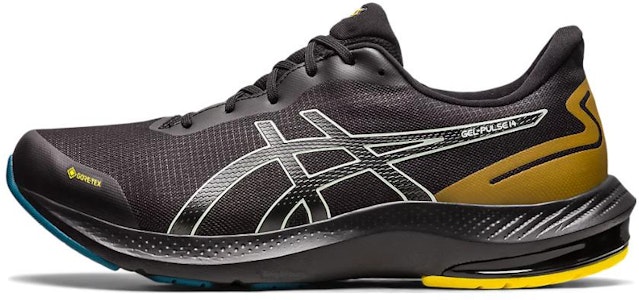 ASICS Gel Pulse 14 Gore-Tex 'Hitam Coklat' 1011B490-001 Buy ASICS Gel Pulse 14 Gore-Tex 'Hitam Coklat' 1011B490-001