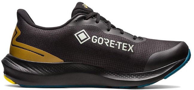 ASICS Gel Pulse 14 Gore-Tex 'Hitam Coklat' 1011B490-001 Order ASICS Gel Pulse 14 Gore-Tex 'Hitam Coklat' 1011B490-001