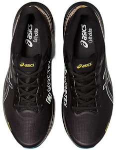 ASICS Gel Pulse 14 Gore-Tex 'Hitam Coklat' 1011B490-001 Purchase ASICS Gel Pulse 14 Gore-Tex 'Hitam Coklat' 1011B490-001