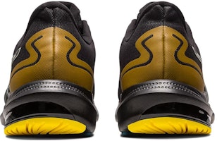 ASICS Gel Pulse 14 Gore-Tex 'Hitam Coklat' 1011B490-001 Details for ASICS Gel Pulse 14 Gore-Tex 'Hitam Coklat' 1011B490-001