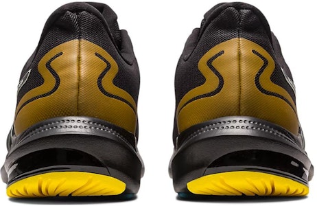 ASICS Gel Pulse 14 Gore-Tex 'Hitam Coklat' 1011B490-001 Details for ASICS Gel Pulse 14 Gore-Tex 'Hitam Coklat' 1011B490-001