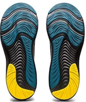 ASICS Gel Pulse 14 Gore-Tex 'Hitam Coklat' 1011B490-001 Sizing ASICS Gel Pulse 14 Gore-Tex 'Hitam Coklat' 1011B490-001