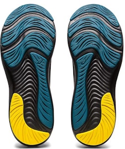 ASICS Gel Pulse 14 Gore-Tex 'Hitam Coklat' 1011B490-001 Sizing ASICS Gel Pulse 14 Gore-Tex 'Hitam Coklat' 1011B490-001