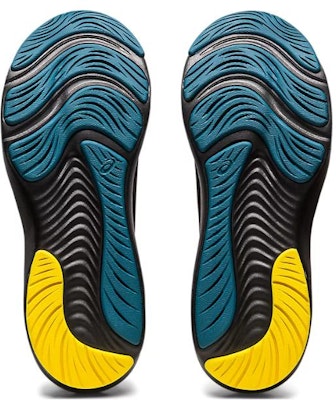 아식스 젤 펄스 14 고어텍스 '블랙 카키' 1011B490-001 Sizing 아식스 젤 펄스 14 고어텍스 '블랙 카키' 1011B490-001