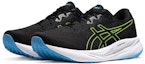 Lookbook ASICS Gel Pulse 15 'Hitam Limau Elektrik' 1011B780-001