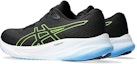 Shop ASICS Gel Pulse 15 'Hitam Limau Elektrik' 1011B780-001