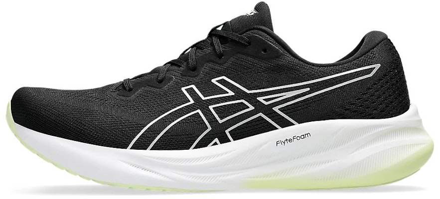 ASICS Gel Pulse 15 'Black Pure Silver' 1011B780-004 Buy ASICS Gel Pulse 15 'Black Pure Silver' 1011B780-004