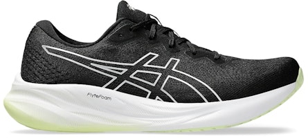 ASICS Gel Pulse 15 'Black Pure Silver' 1011B780-004 ASICS Gel Pulse 15 'Black Pure Silver' 1011B780-004