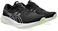 Order ASICS Gel Pulse 15 'Black Pure Silver' 1011B780-004