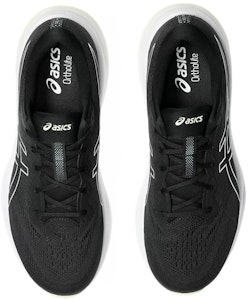 ASICS Gel Pulse 15 'Negro Plata Puro' 1011B780-004 Lookbook ASICS Gel Pulse 15 'Negro Plata Puro' 1011B780-004