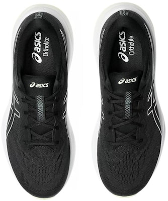 ASICS Gel Pulse 15 'Black Pure Silver' 1011B780-004 Lookbook ASICS Gel Pulse 15 'Black Pure Silver' 1011B780-004