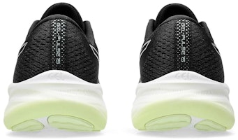 ASICS Gel Pulse 15 'Negro Plata Puro' 1011B780-004 Shop ASICS Gel Pulse 15 'Negro Plata Puro' 1011B780-004