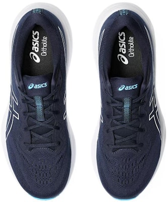 ASICS Gel Pulse 15 'Midnight' 1011B780-402 Lookbook ASICS Gel Pulse 15 'Midnight' 1011B780-402