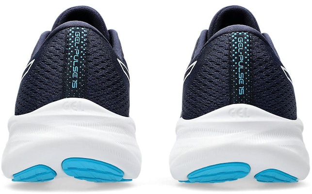 ASICS Gel Pulse 15 'Midnight' 1011B780-402 Shop ASICS Gel Pulse 15 'Midnight' 1011B780-402