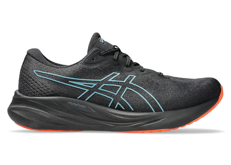 ASICS Gel Pulse 15 GORE-TEX 'Black Atlantis Blue' 1011B781-002