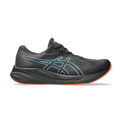ASICS Gel Pulse 15 GORE-TEX 'Black Atlantis Blue'