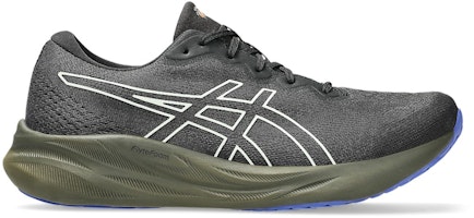 ASICS Gel Pulse 15 GORE-TEX 'Black Brown Stone' 1011B781-003 ASICS Gel Pulse 15 GORE-TEX 'Black Brown Stone' 1011B781-003