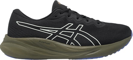 ASICS Gel Pulse 15 GORE-TEX 'Black Brown Stone' 1011B781-003 ASICS Gel Pulse 15 GORE-TEX 'Black Brown Stone' 1011B781-003