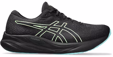 ASICS Gel Pulse 15 GORE-TEX 'Black Illuminate Green' 1011B781-001 ASICS Gel Pulse 15 GORE-TEX 'Black Illuminate Green' 1011B781-001