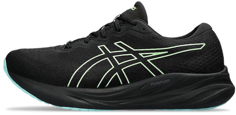 亞瑟士 Gel Pulse 15 GORE-TEX '黑色亮綠' 1011B781-001 Buy 亞瑟士 Gel Pulse 15 GORE-TEX '黑色亮綠' 1011B781-001