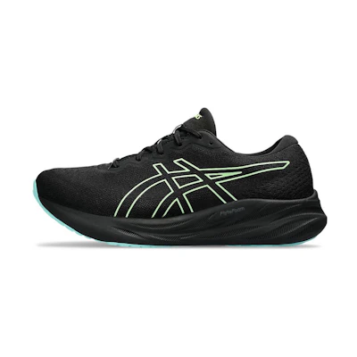ASICS Gel Pulse 15 GORE-TEX 'Black Illuminate Green'