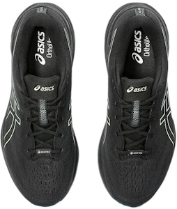 ASICS Gel Pulse 15 GORE-TEX 'Negro Verde Iluminado' 1011B781-001 Shop ASICS Gel Pulse 15 GORE-TEX 'Negro Verde Iluminado' 1011B781-001