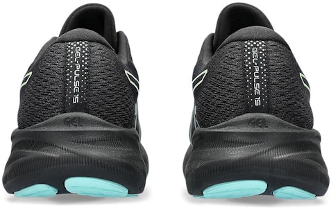 ASICS Gel Pulse 15 GORE-TEX 'Negro Verde Iluminado' 1011B781-001 Purchase ASICS Gel Pulse 15 GORE-TEX 'Negro Verde Iluminado' 1011B781-001