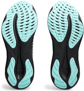 ASICS Gel Pulse 15 GORE-TEX 'Negro Verde Iluminado' 1011B781-001 Details for ASICS Gel Pulse 15 GORE-TEX 'Negro Verde Iluminado' 1011B781-001