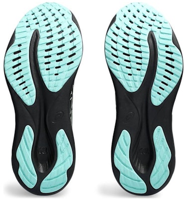 亞瑟士 Gel Pulse 15 GORE-TEX '黑色亮綠' 1011B781-001 Details for 亞瑟士 Gel Pulse 15 GORE-TEX '黑色亮綠' 1011B781-001
