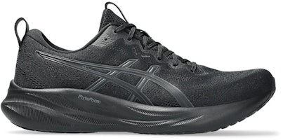 ASICS Gel Pulse 16 'Black Graphite Grey' 1011B962-002 ASICS Gel Pulse 16 'Black Graphite Grey' 1011B962-002