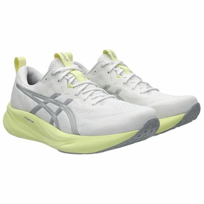 ASICS Gel Pulse 16 'White Piedmont Grey' 1011B962-100 Lookbook ASICS Gel Pulse 16 'White Piedmont Grey' 1011B962-100