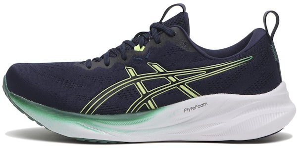 亚瑟士 Gel Pulse 16 午夜黄 配色 MIDNIGHT/YELLOW 1011B962-402 Buy 亚瑟士 Gel Pulse 16 午夜黄 配色 MIDNIGHT/YELLOW 1011B962-402