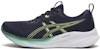 ASICS Gel Pulse 16 Midnight Yellow MIDNIGHT/YELLOW 1011B962-402