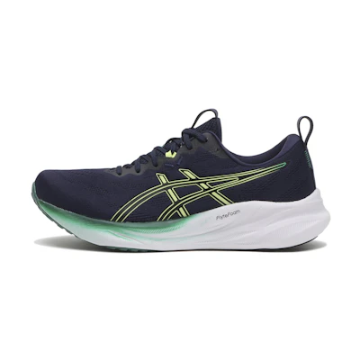 ASICS Gel Pulse 16 Midnight Yellow MIDNIGHT/YELLOW
