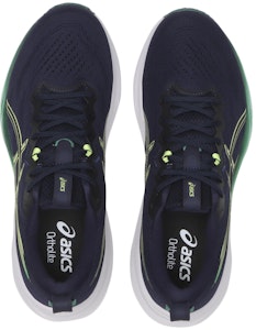 亚瑟士 Gel Pulse 16 午夜黄 配色 MIDNIGHT/YELLOW 1011B962-402 Order 亚瑟士 Gel Pulse 16 午夜黄 配色 MIDNIGHT/YELLOW 1011B962-402