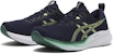 ASICS Gel Pulse 16 Midnight Yellow MIDNIGHT/YELLOW 1011B962-402