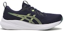 Details for ASICS Gel Pulse 16 Midnight Yellow MIDNIGHT/YELLOW 1011B962-402