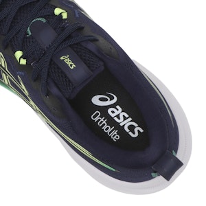 亚瑟士 Gel Pulse 16 午夜黄 配色 MIDNIGHT/YELLOW 1011B962-402 Sizing 亚瑟士 Gel Pulse 16 午夜黄 配色 MIDNIGHT/YELLOW 1011B962-402