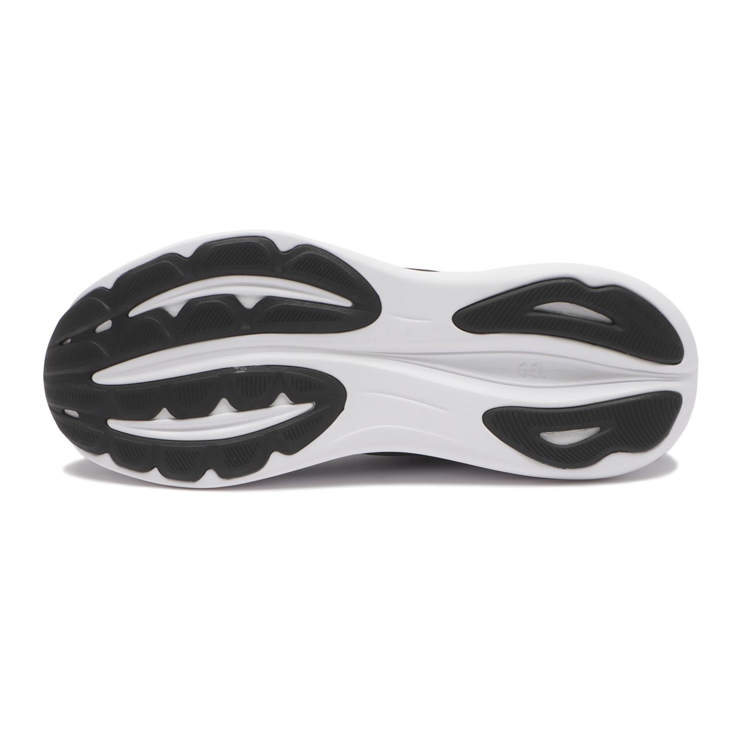 Purchase ASICS Gel Pulse 17 Wide Zwart/Gravel 1011C157-001