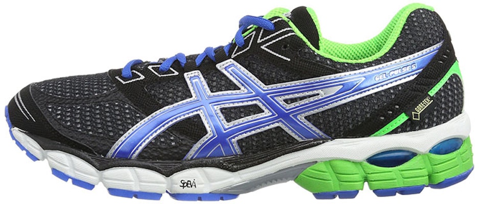 ASICS Gel-Pulse 5 'Negro Azul' T3D2N-9043 Buy ASICS Gel-Pulse 5 'Negro Azul' T3D2N-9043