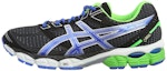 Buy ASICS Gel-Pulse 5 'Negro Azul' T3D2N-9043