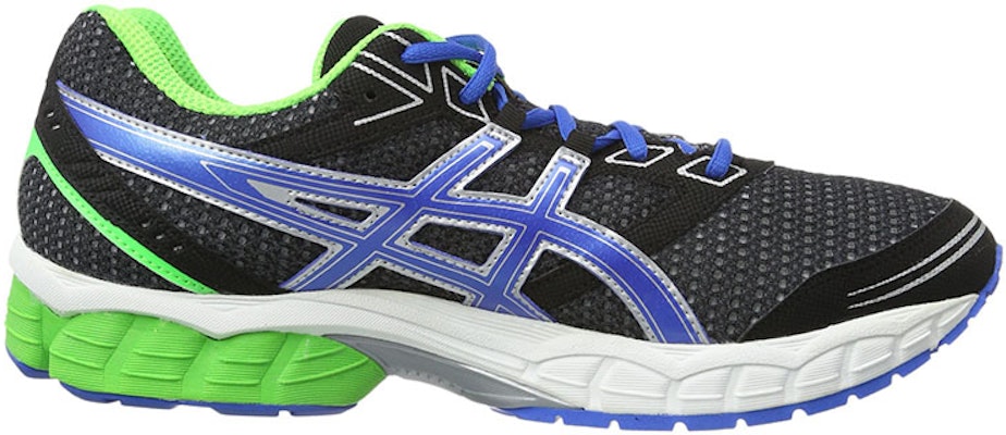 ASICS Gel-Pulse 5 'Negro Azul' T3D2N-9043 Order ASICS Gel-Pulse 5 'Negro Azul' T3D2N-9043