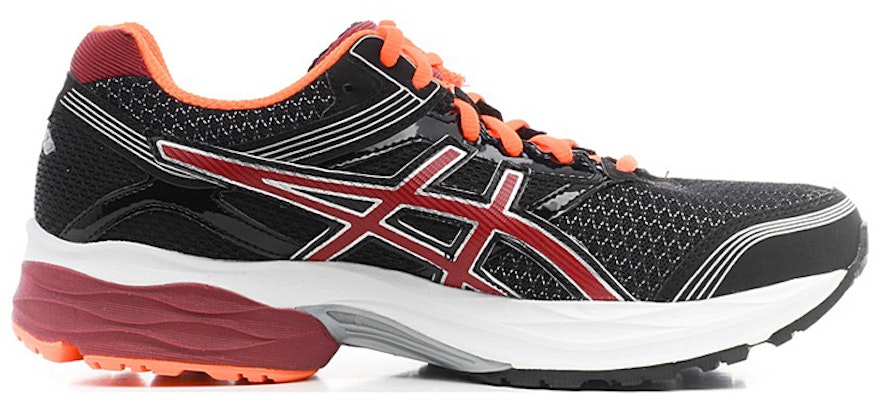 ASICS Gel-Pulse 7 'Hitam Merah' T5F1N-9026 Order ASICS Gel-Pulse 7 'Hitam Merah' T5F1N-9026