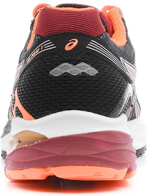 ASICS Gel-Pulse 7 'Hitam Merah' T5F1N-9026 Shop ASICS Gel-Pulse 7 'Hitam Merah' T5F1N-9026