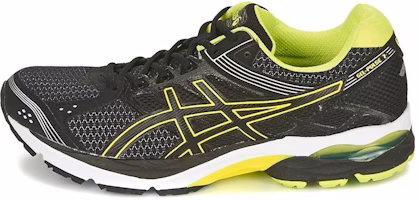 ASICS Gel-Pulse 7 'Black Yellow' T5F1N-9007 ASICS Gel-Pulse 7 'Black Yellow' T5F1N-9007