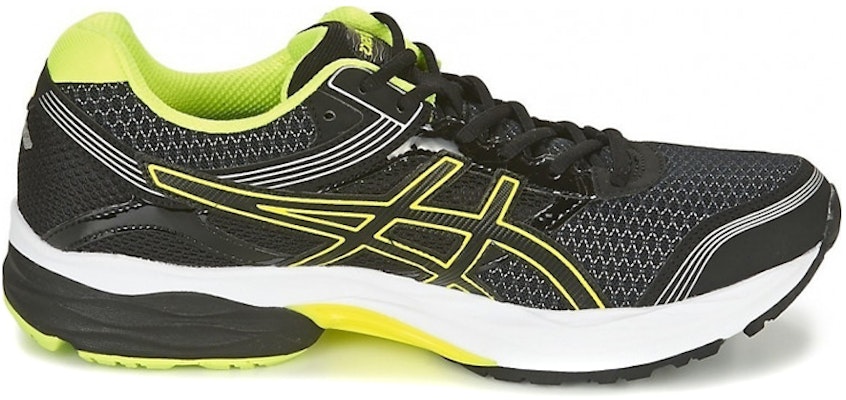 ASICS Gel-Pulse 7 'Hitam Kuning' T5F1N-9007 Order ASICS Gel-Pulse 7 'Hitam Kuning' T5F1N-9007
